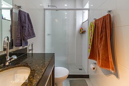 Casa à venda com 156m², 3 quartos e 1 vagaBanheiro Social 1