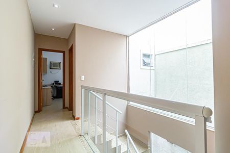 Hall dos Quartos de casa à venda com 3 quartos, 156m² em Freguesia (jacarepaguá), Rio de Janeiro