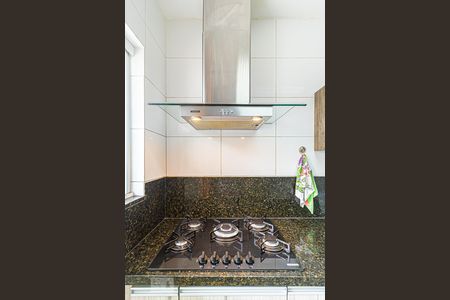 Casa à venda com 156m², 3 quartos e 1 vagaCozinha