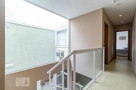 Hall dos Quartos de casa à venda com 3 quartos, 156m² em Freguesia (jacarepaguá), Rio de Janeiro