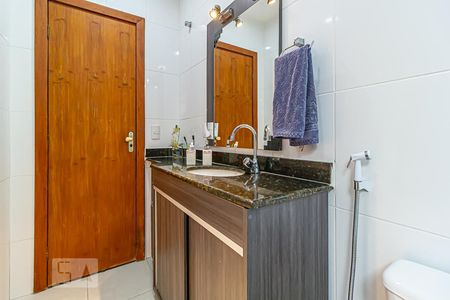 Casa à venda com 156m², 3 quartos e 1 vagaBanheiro Social 1