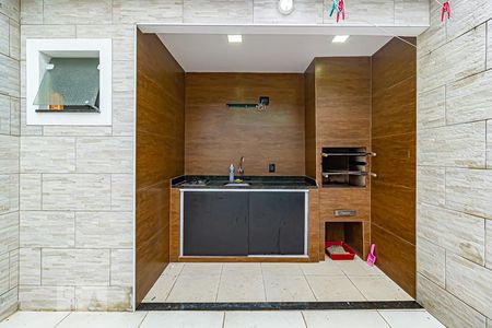 Casa à venda com 156m², 3 quartos e 1 vagaEspaço Gourmet