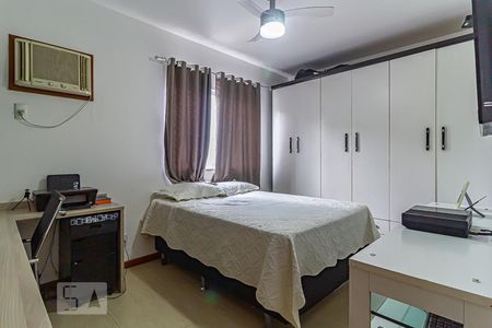 Quarto 1 de casa à venda com 3 quartos, 156m² em Freguesia (jacarepaguá), Rio de Janeiro