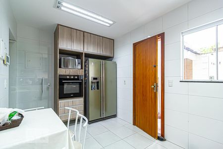 Casa à venda com 156m², 3 quartos e 1 vagaCozinha