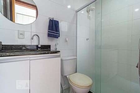 Casa à venda com 156m², 3 quartos e 1 vagaBanheiro Social 2