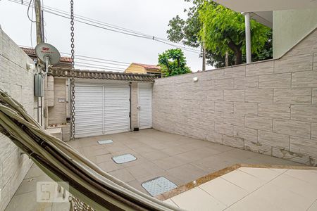 Casa à venda com 156m², 3 quartos e 1 vagaVaranda e Garagem