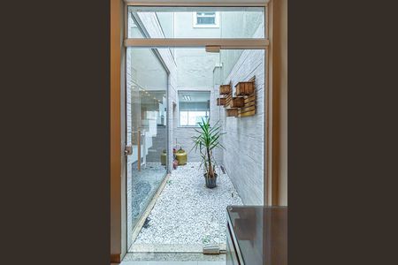 Jardim de Inverno de casa à venda com 3 quartos, 156m² em Freguesia (jacarepaguá), Rio de Janeiro