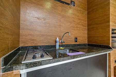 Casa à venda com 156m², 3 quartos e 1 vagaEspaço Gourmet