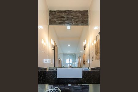 Casa à venda com 156m², 3 quartos e 1 vagaBanheiro da Suíte