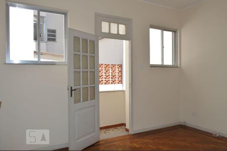 Apartamento à venda com 2 quartos, 70m² em Icaraí, Niterói