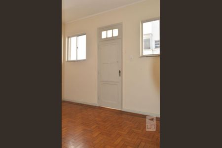 Sala de apartamento à venda com 2 quartos, 70m² em Icaraí, Niterói