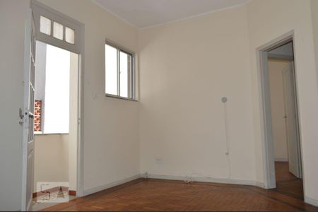 Sala de apartamento à venda com 2 quartos, 70m² em Icaraí, Niterói