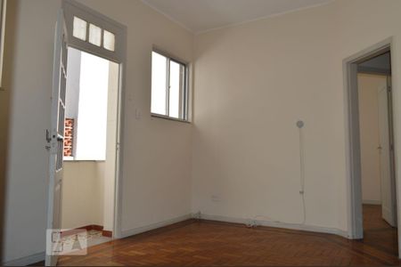 Sala de apartamento à venda com 2 quartos, 70m² em Icaraí, Niterói