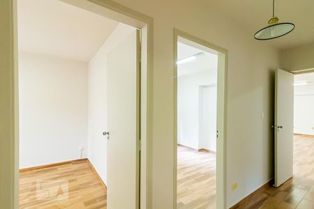 Corredor dos Quartos de apartamento à venda com 3 quartos, 105m² em Aclimação, São Paulo