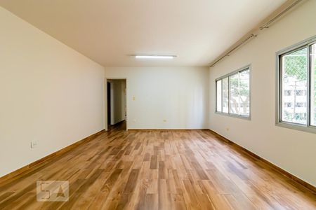 Sala de apartamento à venda com 3 quartos, 105m² em Aclimação, São Paulo