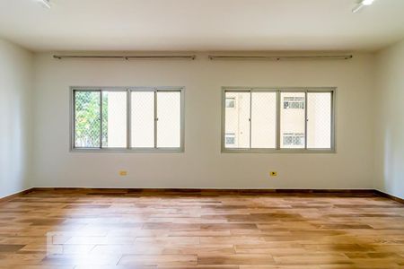 Sala de apartamento à venda com 3 quartos, 105m² em Aclimação, São Paulo