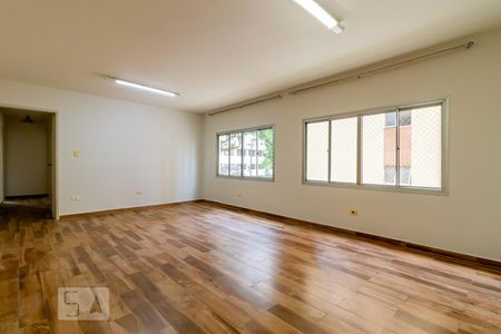 Sala de apartamento à venda com 3 quartos, 105m² em Aclimação, São Paulo