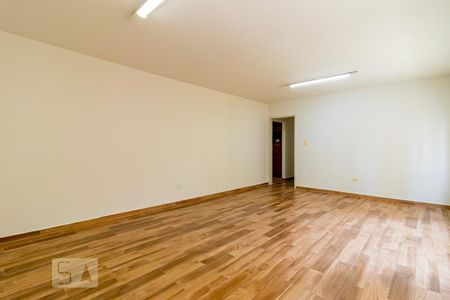 Sala de apartamento à venda com 3 quartos, 105m² em Aclimação, São Paulo