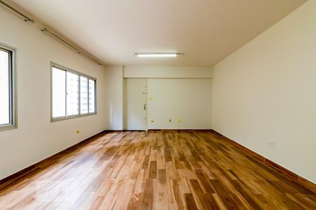 Sala de apartamento à venda com 3 quartos, 105m² em Aclimação, São Paulo