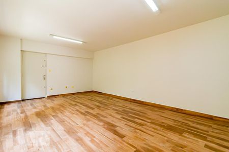 Sala de apartamento à venda com 3 quartos, 105m² em Aclimação, São Paulo