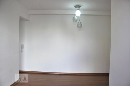 Sala de apartamento à venda com 2 quartos, 55m² em Saúde, São Paulo