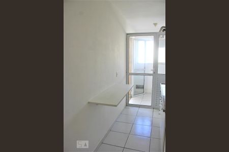 Apartamento à venda com 55m², 2 quartos e 2 vagasCozinha