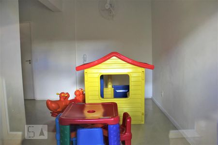 Apartamento à venda com 55m², 2 quartos e 2 vagasBrinquedoteca