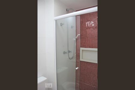 Apartamento à venda com 55m², 2 quartos e 2 vagasBanheiro 1