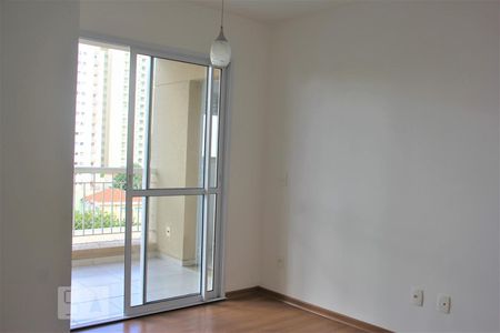 Sala de apartamento à venda com 2 quartos, 55m² em Saúde, São Paulo