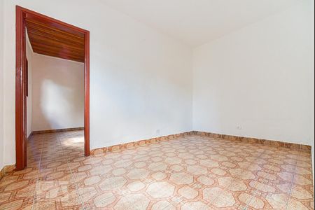 Quarto 1 de casa para alugar com 1 quarto, 60m² em São João Climaco, São Paulo