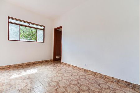 Sala de casa para alugar com 1 quarto, 60m² em São João Climaco, São Paulo
