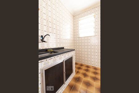 Apartamento para alugar com 70m², 2 quartos e sem vagaCozinha