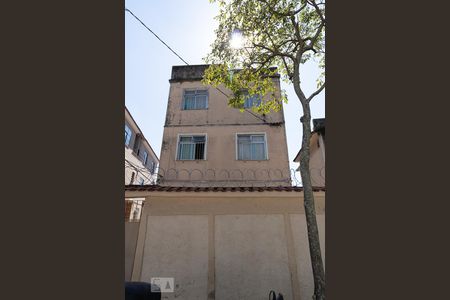 Apartamento para alugar com 70m², 2 quartos e sem vagaFachada