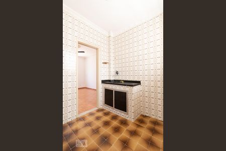 Apartamento para alugar com 70m², 2 quartos e sem vagaCozinha
