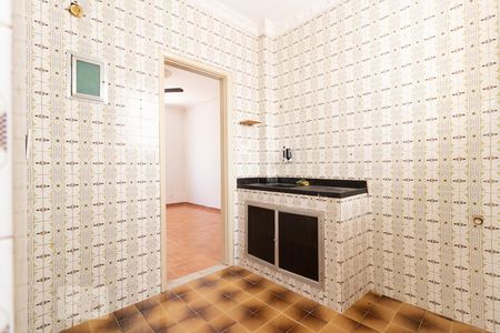 Apartamento para alugar com 70m², 2 quartos e sem vagaCozinha