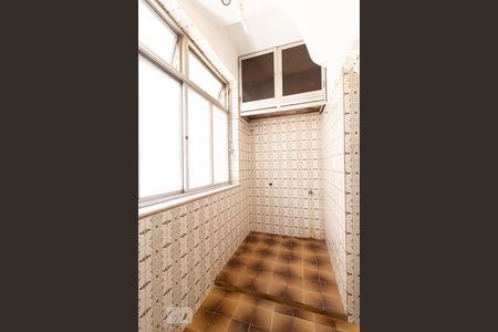 Apartamento para alugar com 70m², 2 quartos e sem vagaCozinha