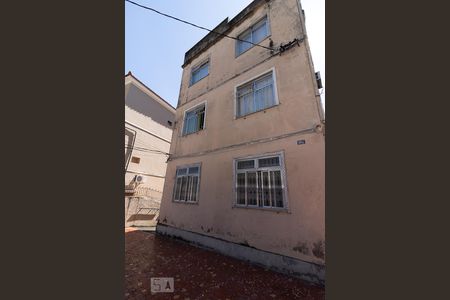 Apartamento para alugar com 70m², 2 quartos e sem vagaFachada