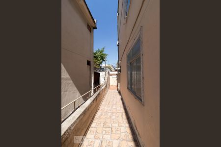 Apartamento para alugar com 70m², 2 quartos e sem vagaCorredor