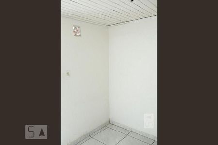 Casa para alugar com 1 quarto, 35m² em Vila Joao Pessoa, Porto Alegre