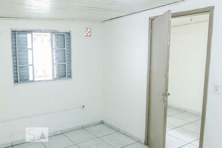 Casa para alugar com 1 quarto, 35m² em Vila Joao Pessoa, Porto Alegre