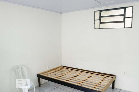 Kitnet de casa para alugar com 1 quarto, 35m² em Vila Joao Pessoa, Porto Alegre