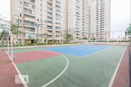 Apartamento à venda com 77m², 2 quartos e 2 vagas Apartamento à venda com 77m², 2 quartos e 2 vagasQuadra