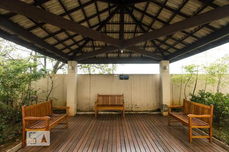 Apartamento à venda com 77m², 2 quartos e 2 vagas Apartamento à venda com 77m², 2 quartos e 2 vagasÁrea Comum