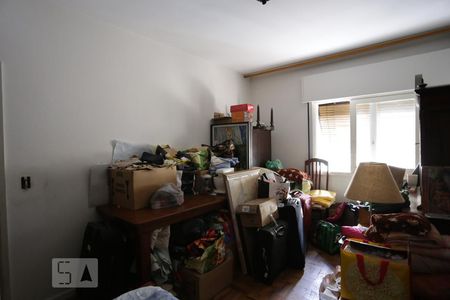 Apartamento à venda com 115m², 2 quartos e sem vagaQuarto 02
