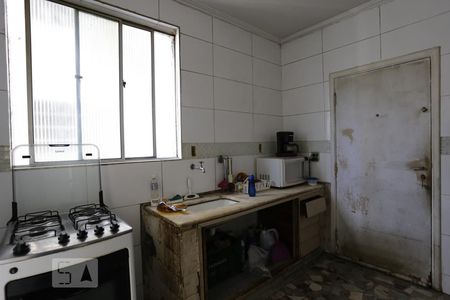 Apartamento à venda com 115m², 2 quartos e sem vagaCozinha