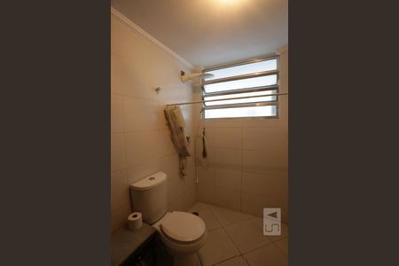 Apartamento à venda com 115m², 2 quartos e sem vagaBanheiro