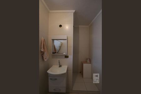 Apartamento à venda com 115m², 2 quartos e sem vagaBanheiro