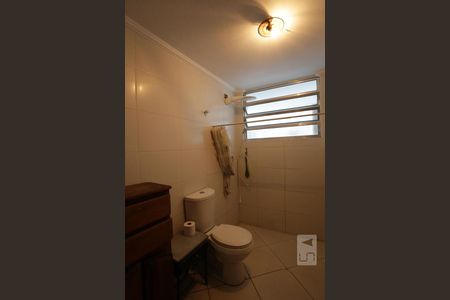 Apartamento à venda com 115m², 2 quartos e sem vagaBanheiro