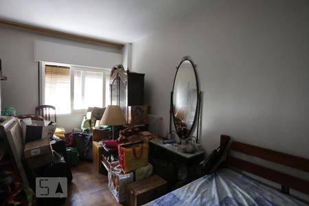 Apartamento à venda com 115m², 2 quartos e sem vagaQuarto 02