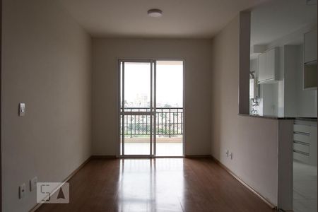Sala de apartamento para alugar com 2 quartos, 68m² em Maranhão, São Paulo